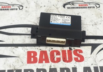 Modul Keyless Entry Mazda CX5 CX-5 An 2013-2014-2015-2016-2017 Cod KD45-675U0 