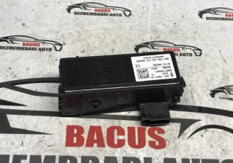 Modul keyless Ford Mondeo MK5 2.0 TDCI 4x4 cod motor T8CC,transmisie automata ,an 2017 cod GD9T-15K619-BB