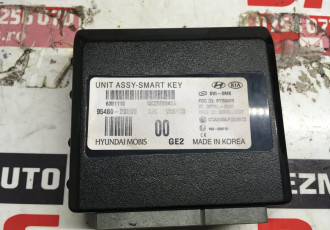 Modul keyless Hyundai IX35 cod: 95480 2s500