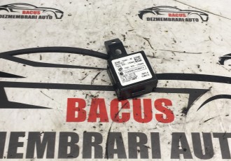 Modul keyless Land Rover Range Rover Evoque Discovery Jaguar f-Pace 2012-2018 cod AH4N15607AE