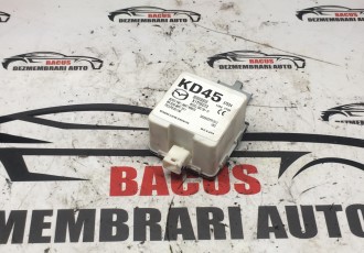 Modul Keyless Mazda 2 / 3 / CX3 An 2018 COD KD45 675D4