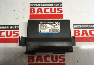 Modul keyless Mazda 3 cod: bhn9 675u0a