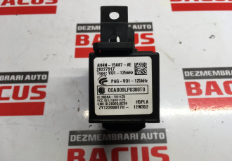 Modul keyless Volvo V40 cod: ah4n 15607 ae