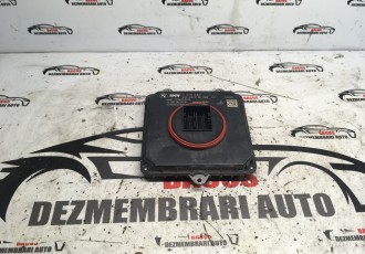 Modul LED BMW G01, G02, G30, G31, G11, G12, G38 -7476487