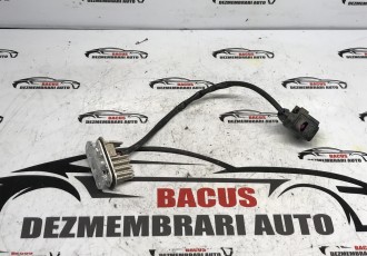 Modul LED lampa stop pe bara spate stanga / dreapta Skoda Scala [2019 - 2023] Cod: 575945701K 