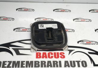 Modul led stanga Nissan Qashqai J11 / Renault Kadjar 1.6 Motorina 2016, 260555097R