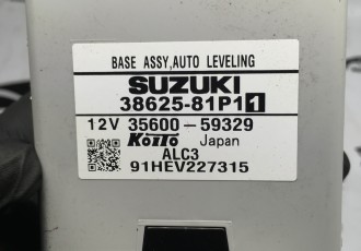 Modul lumină SUZUKI IGNIS III (MF) 2016 - 2022 38625-81P11