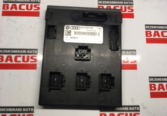 Modul lumini Audi A4 B8 cod: 8k0907063