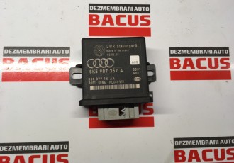 Modul lumini Audi A4 B8 cod: 8k0907357a