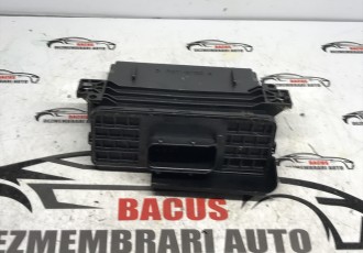Modul lumini Audi Q7 4L [facelift] [2008 - 2015] 4F0907280E