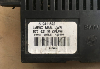 Modul lumini BMW E60 ; 6941592