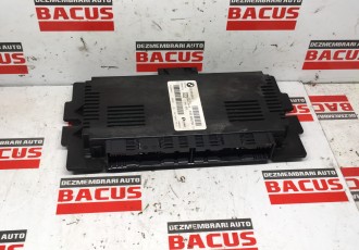 Modul lumini BMW E82; cod- 9263794