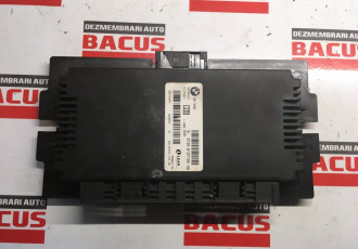 Modul lumini BMW E90 cod: 6135 9197159 02