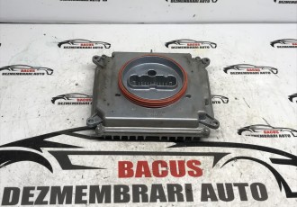 Modul lumini de zi Audi A6 C7 Sedan (4G2, 4GC) cod- 7PP941472J 