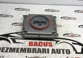 Modul lumini de zi Audi A6 C7 Sedan (4G2, 4GC) cod- 7PP941472J