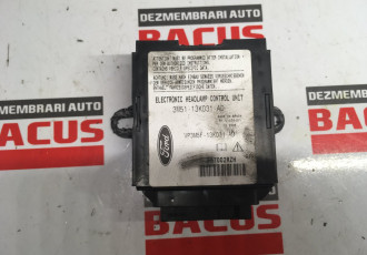 Modul lumini Ford Focus 2 cod: 3m51 13k031 ad