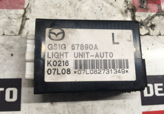 Modul lumini Mazda 6 cod: gs1g 67890a