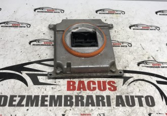 Modul lumini Skoda Octavia 3 [facelift] [2017 - 2020] Combi wagon 5-usi 1.6 MPI MT (110 hp) 7P5941591AD