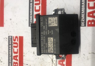 Modul Lumini Vw Passat Cc 6r0907357b 