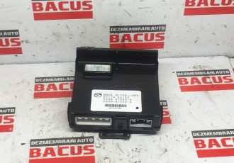 Modul Mazda CX3 cod D23N 67560-A D23N-67562-A an- 2018