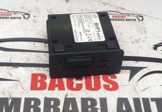Modul Media Port USB Aux SD Media 3 AN 2017 COD-, BHP1669U0, 904532410346