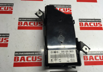 Modul media VW Polo 6R cod: 5n0035342d