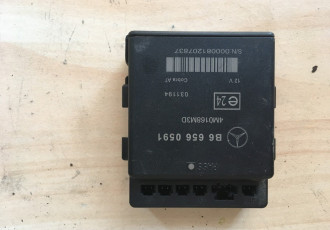 Modul mercedes cod: b66560591