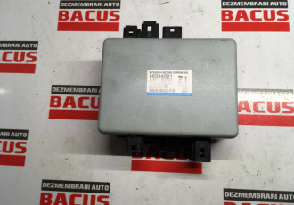 Modul Mitsubishi ASX cod: 8633a031