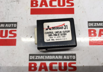 Modul Mitsubishi ASX cod: 8638a031