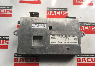 Modul MMI Audi A6 cod: 4e0035729