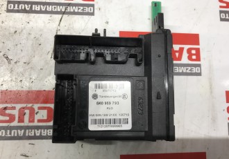 Modul Motoras Macara Geam Stanga Fata Vw Tiguan / Skoda Octavia Cod 5K0959793