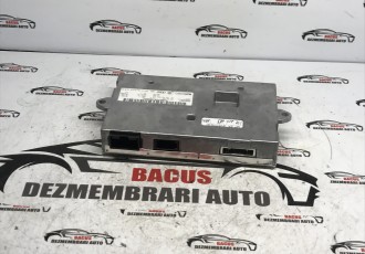 Modul multimedia MMI cod 4e0035729 4l0910731C Audi Q7 2007 4L 3.0 diesel 2006-2010