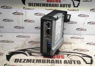 Modul Multimedia Opel Astra K, 55534375, 42438258