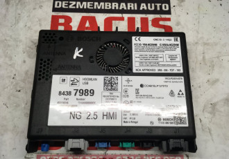 Modul multimedia Opel Astra K cod: 84347989