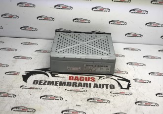 Modul Multimedia Unitate Radio Audi Q7 4L Cod 4E0035541S 