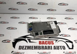 Modul NAVIGATIE Ford Puma SU5T14G670HMD R1TT14G670FHD 1SH1G530