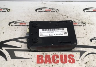 Modul Navigatie Mercedes C Class W204 / E Class W212 / A Class W176 / B Class W246 COD A1728100011