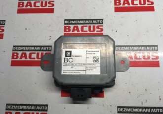 Modul navigatie Opel Insignia cod: 13384291