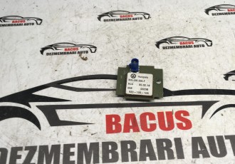 Modul navigatie Seat Leon 5F FR 2.0TDI CUPA an 2015 cod 3C5035534F
