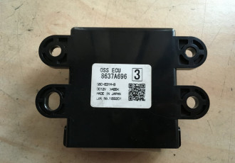 Modul OSS ECU 8637a696 Mitsubishi Outlander 2014