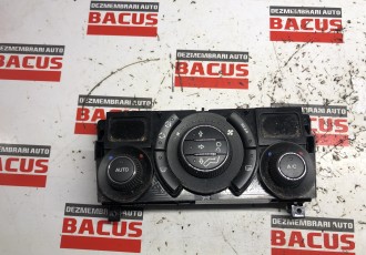 Modul panou comanda clima Peugeot 5008 96738321XT