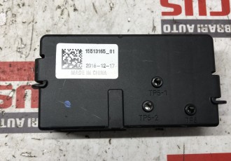 Modul Panou Sigurante Opel Astra K 1.6 Cdti An 2017 Cod : 1551316501