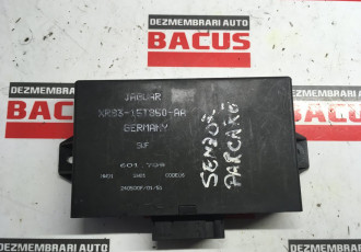 Modul parcare Jaguar S Type cod: xr83 15t850 aa