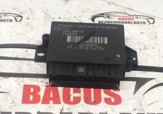 MODUL PARCARE nissan qashqai j12 mk3 cod- 284l09877r