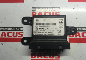 Modul parcare Opel Astra J cod: 13354532