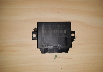 Modul parcare PDC - Audi - 4F0919283A, 4F0919283G