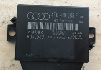 Modul parcare PDC - Audi A6 4F C6, Allroad, 4F0919283F