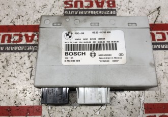 Modul Parcare PDC BMW Seria 3 E91 / E90 Cod : 66.20-9252639 / 0263004509