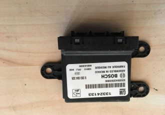 Modul parcare pentru opel zafira cod:13324133