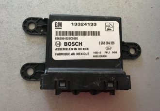 Modul parcare pentru opel zafira cod:13324133